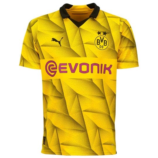 Thailand Trikot Borussia Dortmund CUP 2023-24